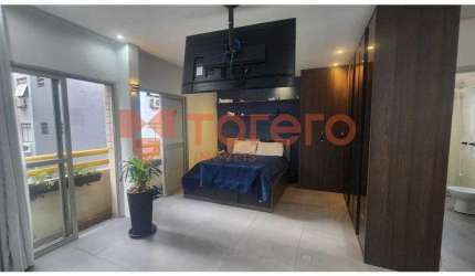 Apartamento SANTOS - SP