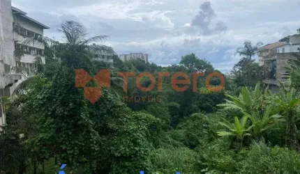 Terreno SANTOS - SP