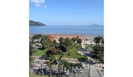 Apartamento SANTOS - SP