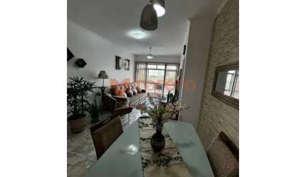 Apartamento SANTOS - SP