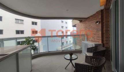 Apartamento SANTOS - SP