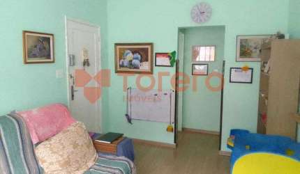 Apartamento SANTOS - SP