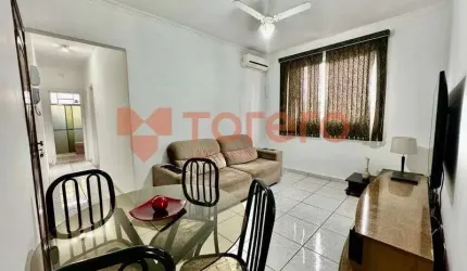 Apartamento SANTOS - SP