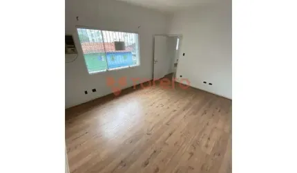 Casa Padrão SANTOS - SP