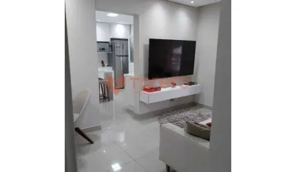 Apartamento SÃO VICENTE - SP