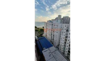 Apartamento SANTOS - SP