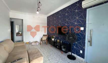 Apartamento SANTOS - SP