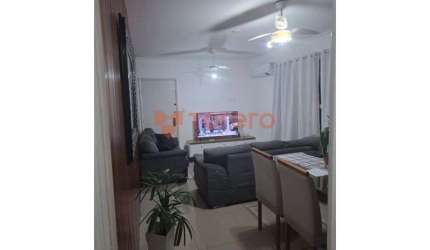 Apartamento SANTOS - SP