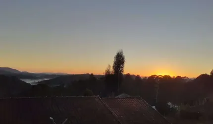 Chácara / sítio com 1 quarto à venda na Zona Rural, São Bento do Sapucaí  por R$ 1.200.000