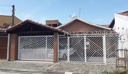 Casa com 3 quartos à venda no Jardim Altos de Santana, São José dos Campos  por R$ 490.000
