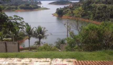 Chácara / sítio com 1 quarto à venda no Recanto dos Passaros, Jacareí  por R$ 890.000