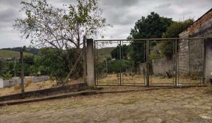 Chácara / sítio à venda em Santana, São José dos Campos  por R$ 420.000