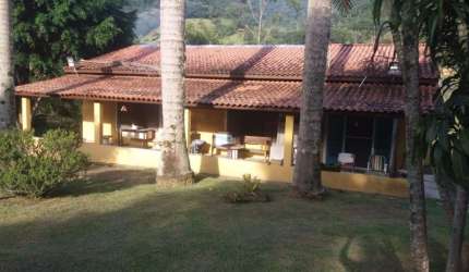 Chácara / sítio com 2 quartos à venda no Centro, Monteiro Lobato  por R$ 1.050.000