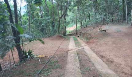 Chácara / sítio à venda no Centro, Monteiro Lobato  por R$ 450.000
