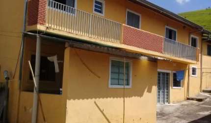 Casa com 3 quartos à venda em Santana, São José dos Campos  por R$ 450.000