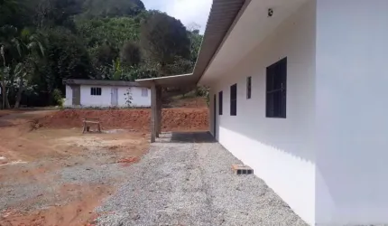 Chácara / sítio com 2 quartos à venda no Centro, Miracatu  por R$ 550.000