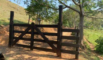 Chácara / sítio com 1 quarto à venda em Santana, São José dos Campos  por R$ 4.000.000