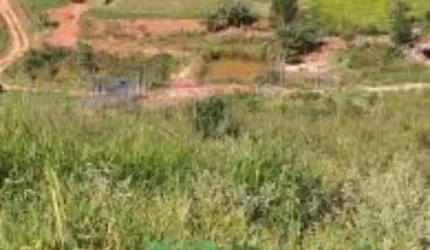 Chácara / sítio à venda no Pau de Saia, São José dos Campos  por R$ 350.000
