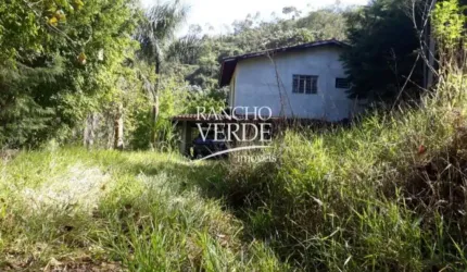 Chácara / sítio com 2 quartos à venda no Centro, São José dos Campos  por R$ 1.100.000