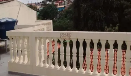 Casa com 3 quartos à venda na Vila Paiva, São José dos Campos  por R$ 400.000