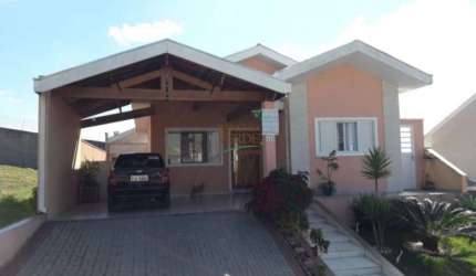 Casa com 3 quartos à venda em Santana, São José dos Campos  por R$ 1.100.000