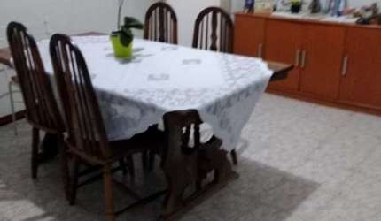 Casa com 3 quartos à venda no Jardim das Indústrias, São José dos Campos  por R$ 635.000