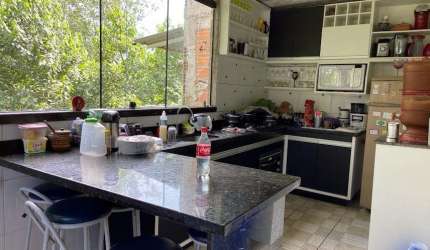Casa com 2 quartos à venda no Residencial Alto dos Ypês, São José dos Campos  por R$ 250.000