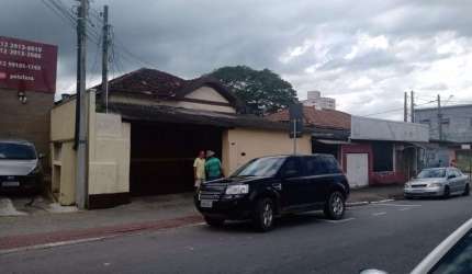 Casa com 2 quartos à venda no Centro, São José dos Campos  por R$ 980.000