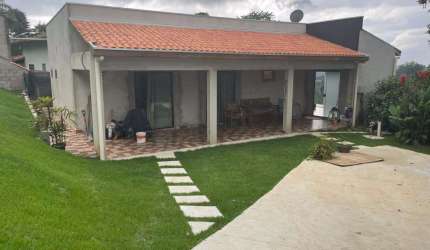 Chácara / sítio com 3 quartos à venda em Canaã, Jambeiro  por R$ 500.000