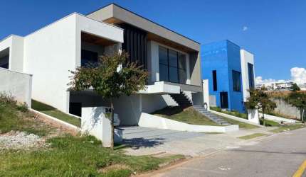 Casa com 4 quartos à venda no Urbanova, São José dos Campos  por R$ 3.800.000