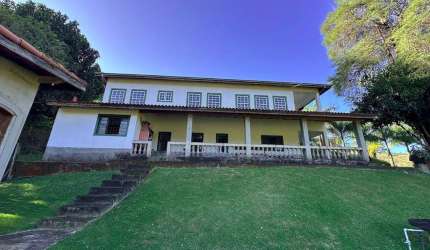 Chácara / sítio à venda na Água Soca, São José dos Campos  por R$ 1.200.000