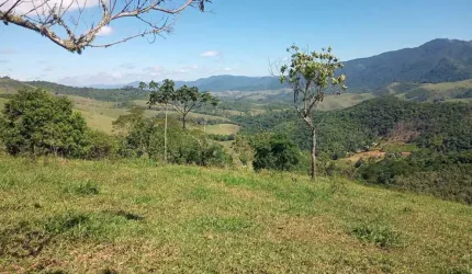 Chácara / sítio à venda em São Francisco Xavier, São José dos Campos  por R$ 350.000