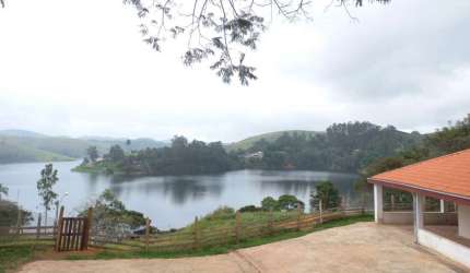Chácara / sítio com 3 quartos à venda na Área Rural de São José dos Campos, São José dos Campos  por R$ 980.000