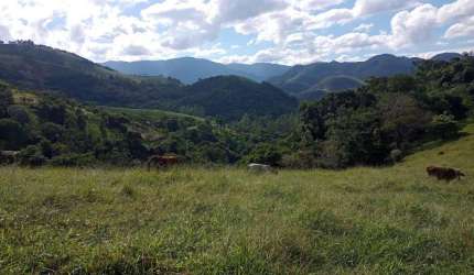 Chácara / sítio à venda no Centro, São José dos Campos  por R$ 3.000.000