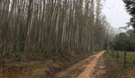 Chácara / sítio com 1 quarto à venda na Zona Rural, Biritiba-Mirim  por R$ 2.250.000