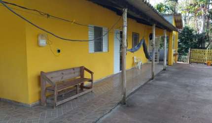 Chácara / sítio com 2 quartos à venda na Serras do Taquari, Monteiro Lobato  por R$ 400.000