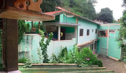 Chácara / sítio com 3 quartos à venda na Águas de Canindu, São José dos Campos  por R$ 990.000