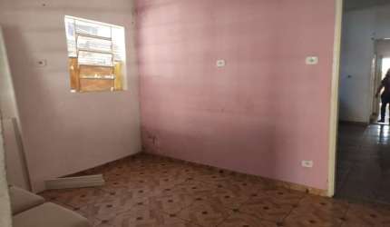 Casa com 2 quartos à venda em Santana, São José dos Campos  por R$ 430.000