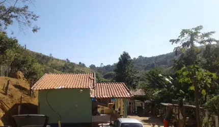 Chácara / sítio com 1 quarto à venda no Freitas, São José dos Campos  por R$ 360.000