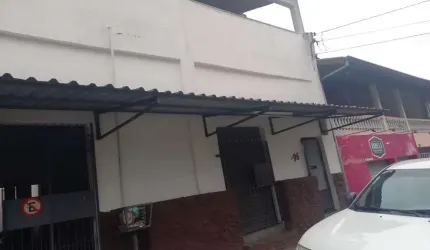 Casa com 2 quartos à venda no Jardim Altos de Santana, São José dos Campos  por R$ 900.000