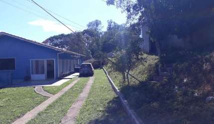 Chácara / sítio com 4 quartos à venda na Zona Rural, Conceição dos Ouros  por R$ 555.000