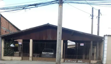 Casa com 3 quartos à venda no Alto da Ponte, São José dos Campos  por R$ 450.000