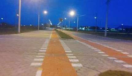 Terreno à venda no Loteamento Portal dos Pássaros, Caraguatatuba  por R$ 120.000