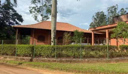 Chácara / sítio com 3 quartos à venda no Centro, Cunha  por R$ 750.000
