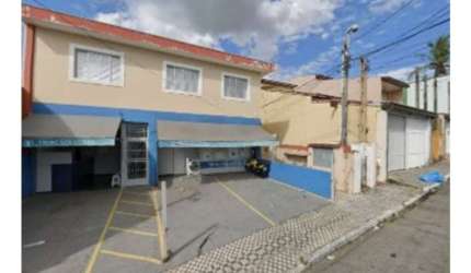 Casa comercial com 1 sala à venda no Centro, São José dos Campos  por R$ 990.000