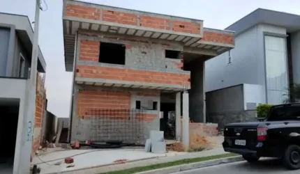Casa com 4 quartos à venda no Condomínio Residencial Mantiqueira, São José dos Campos  por R$ 950.000