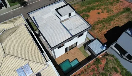 Casa com 3 quartos à venda no Condomínio Residencial Mantiqueira, São José dos Campos  por R$ 1.350.000