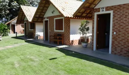 Chácara / sítio com 4 quartos à venda no Bairro do Comércio, Paraibuna  por R$ 1.595.000