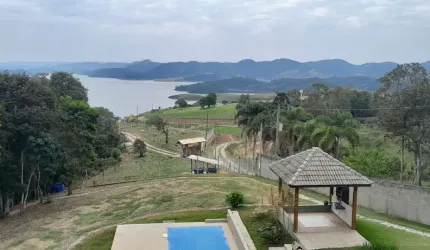 Chácara / sítio à venda no Bairro do Macaco, Paraibuna  por R$ 1.030.000