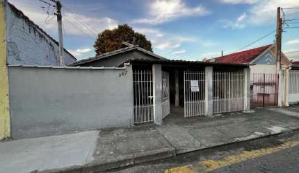 Casa com 3 quartos à venda em Santana, São José dos Campos  por R$ 600.000